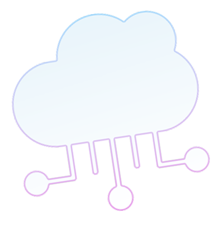 Cloud Icon 2