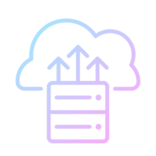 Cloud Icon 3
