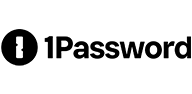 1password