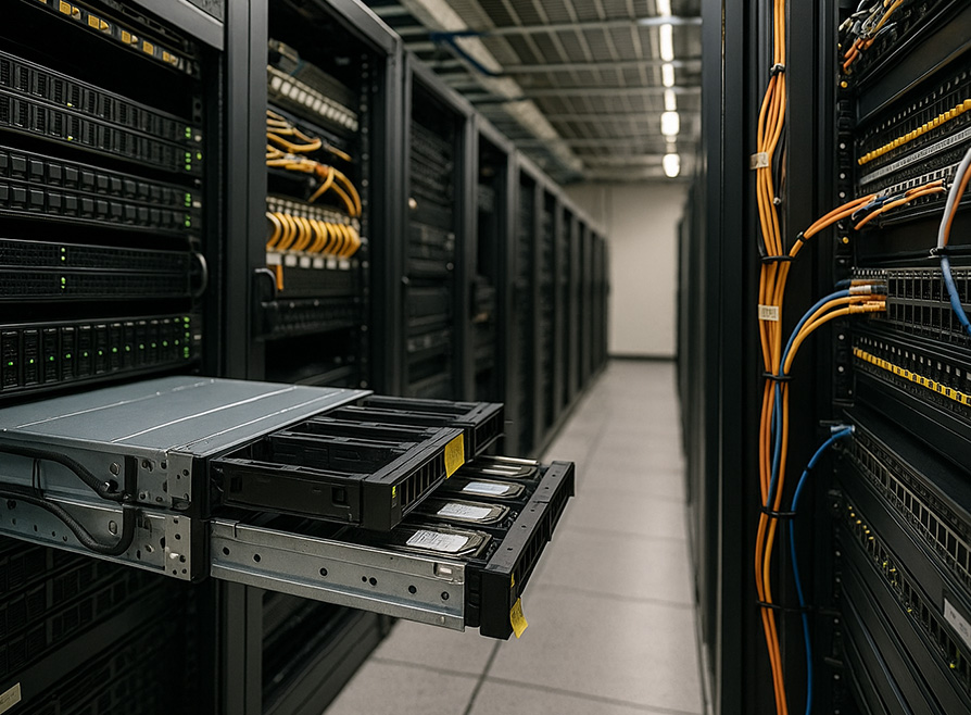 Cloud Services