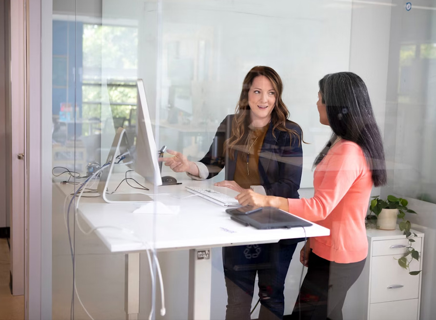 Collaboration Services