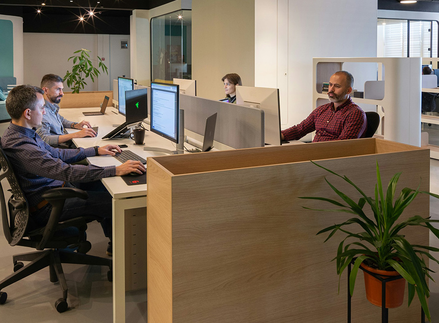 Managed IT Services